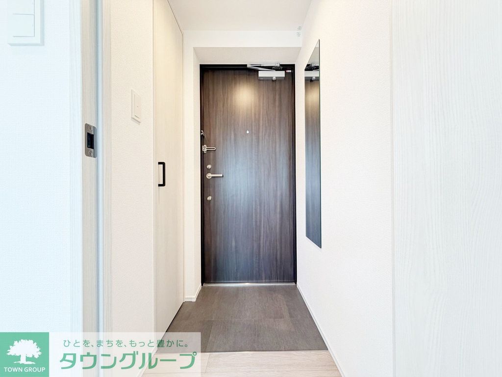 玄関　【初期費用分割・クレカ対応】一都三県のお部屋探しは2025…