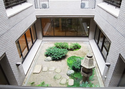 ＪＲ山手線 目黒駅 徒歩6分 5階建 築41年の外観写真