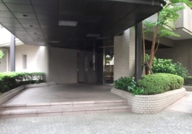 ＪＲ山手線 目黒駅 徒歩6分 5階建 築41年の外観写真