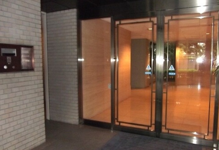 ＪＲ山手線 目黒駅 徒歩6分 5階建 築41年のその他写真