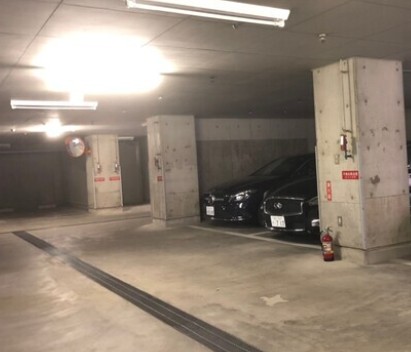 ＪＲ山手線 目黒駅 徒歩6分 5階建 築41年のその他写真