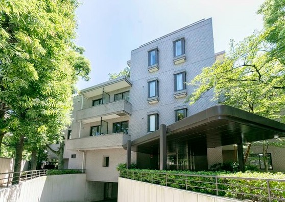 ＪＲ山手線 目黒駅 徒歩6分 築41年