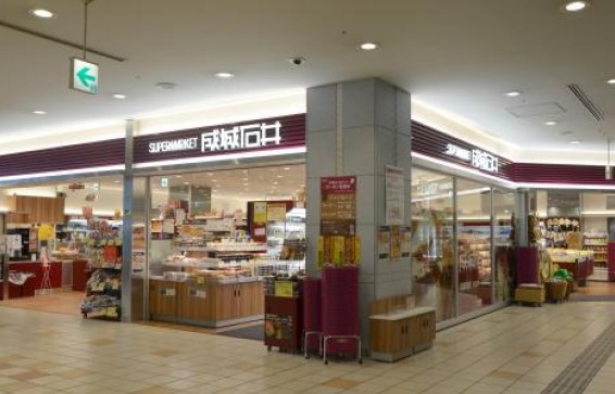 ＪＲ山手線 目黒駅 徒歩6分 5階建 築41年の周辺写真