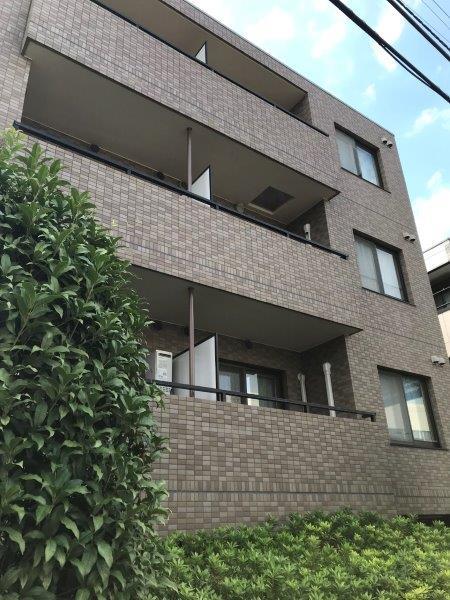 パロス駒沢
