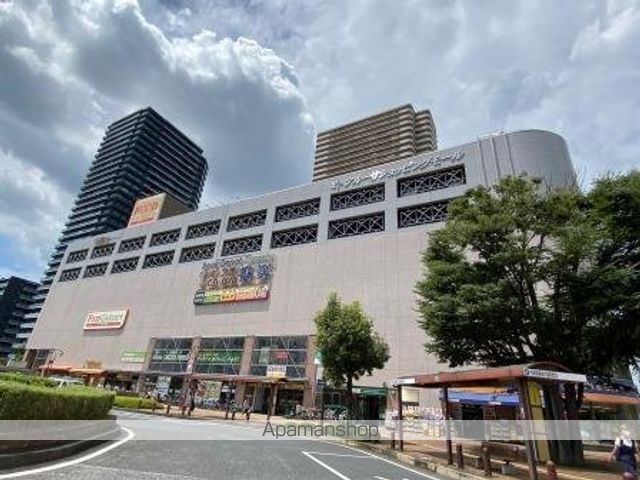 スーパー　フードガーデン北与野店（スーパー）まで1148m
