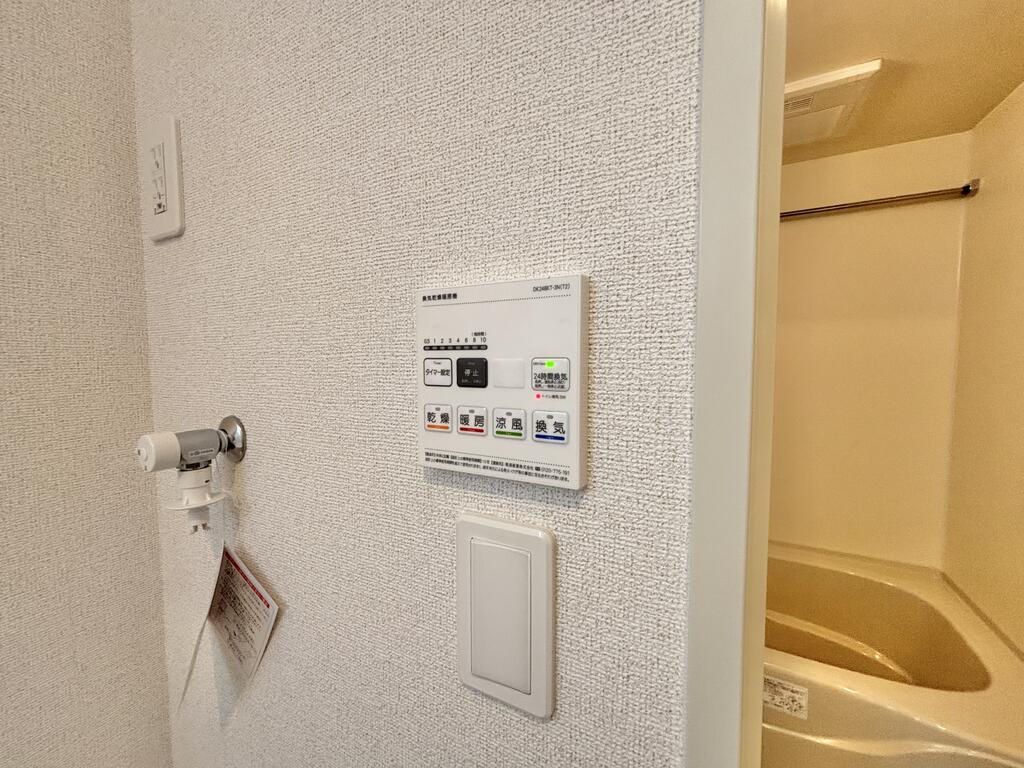 その他　別号室流用