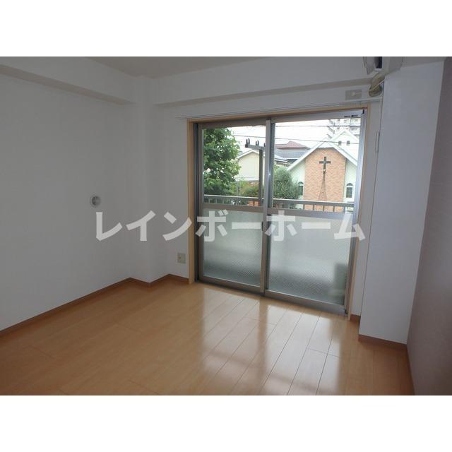 ＪＲ京浜東北線 川口駅 徒歩13分 4階建 築13年の内装写真