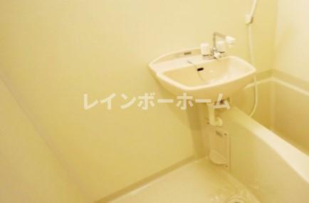 ＪＲ京浜東北線 川口駅 徒歩13分 4階建 築13年の内装写真
