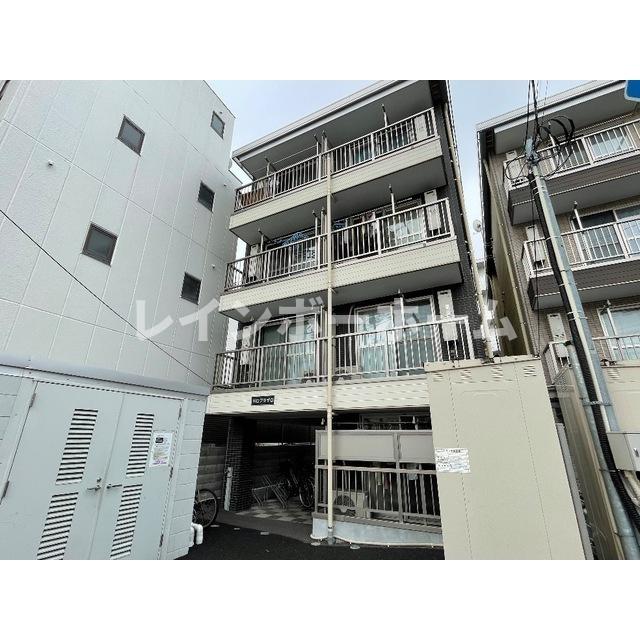 ＪＲ京浜東北線 川口駅 徒歩13分 築13年