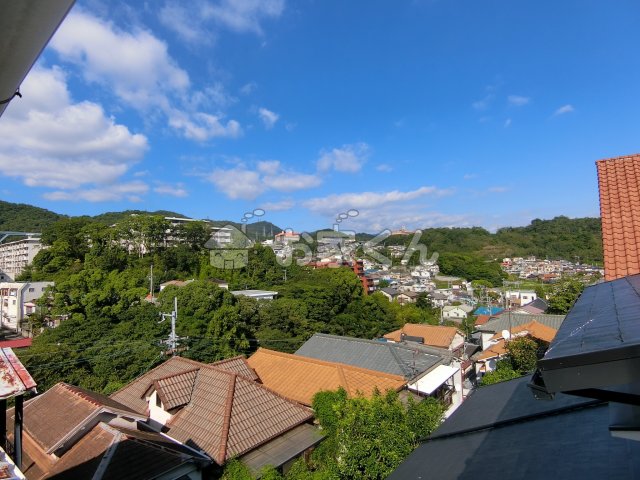 神戸電鉄有馬線 丸山駅 徒歩11分 2階建 築61年のその他写真
