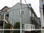 宿河原駅より徒歩4分 2階 築26年3ヶ月の賃貸物件