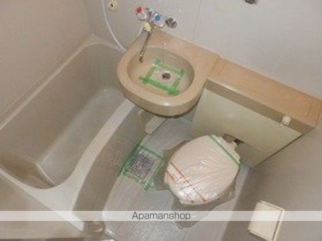 サカエダイホープラザ大塚の風呂写真