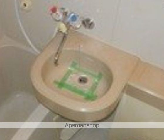 サカエダイホープラザ大塚の内装写真