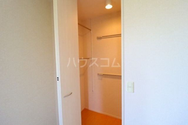 ヴェヌスト Cの内装写真