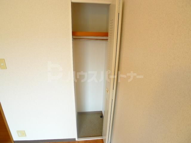 クリオ北松戸壱番館の内装写真
