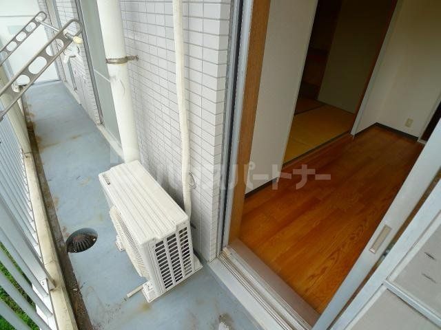 クリオ北松戸壱番館の内装写真