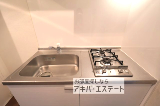キッチン　同一仕様写真