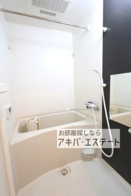 バス・シャワールーム　同一仕様写真