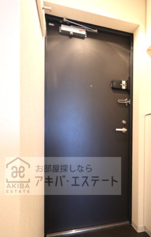 玄関　同一仕様写真