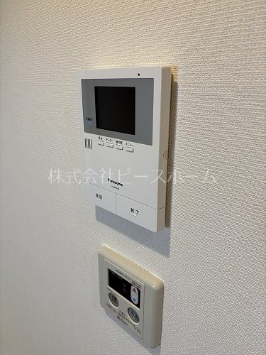 トイレ　※別号室参考写真