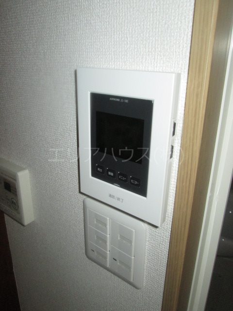東急東横線 元住吉駅 徒歩18分 2階建 築40年のトイレ写真