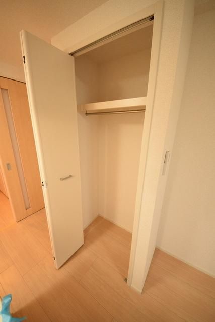 収納　※イメージ写真