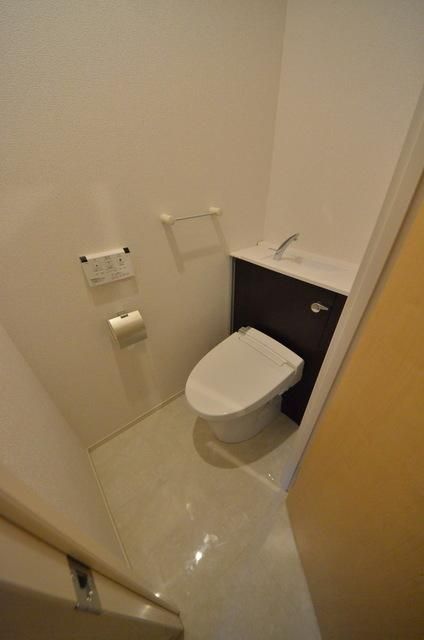 トイレ　※イメージ写真