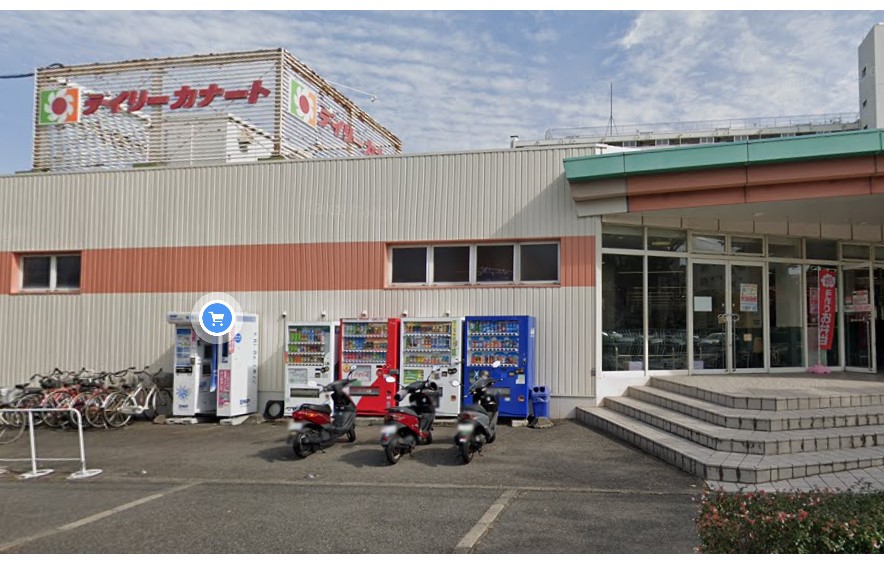 リバーヒル北信太の周辺写真