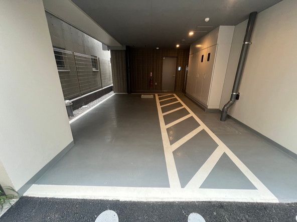 東京メトロ日比谷線 三ノ輪駅 徒歩4分 13階建 築4年のその他写真