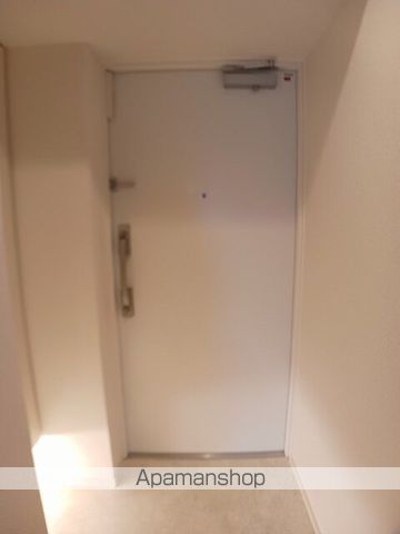 SASONの玄関写真