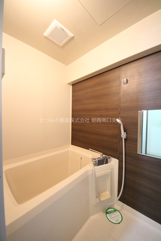 バス・シャワールーム　他号室参考写真
