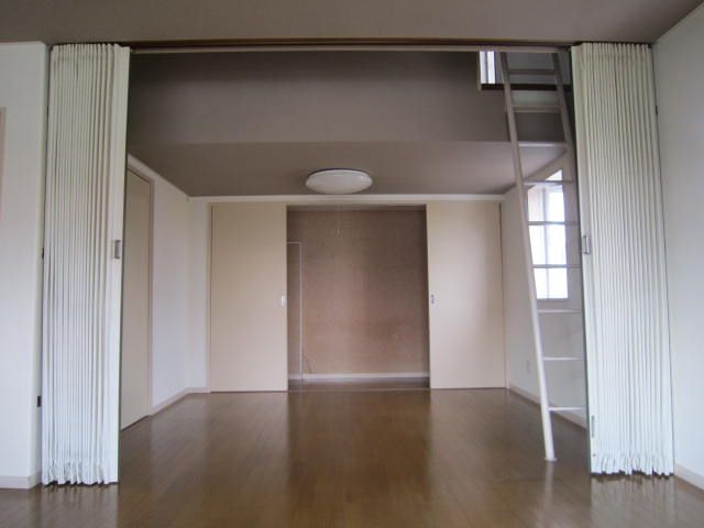 その他部屋・スペース　1階洋室部分