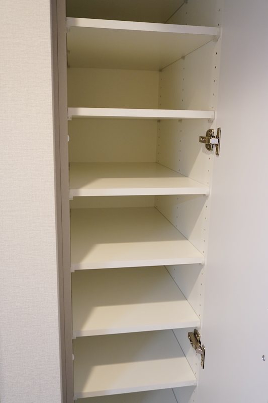 その他　シューズボックス