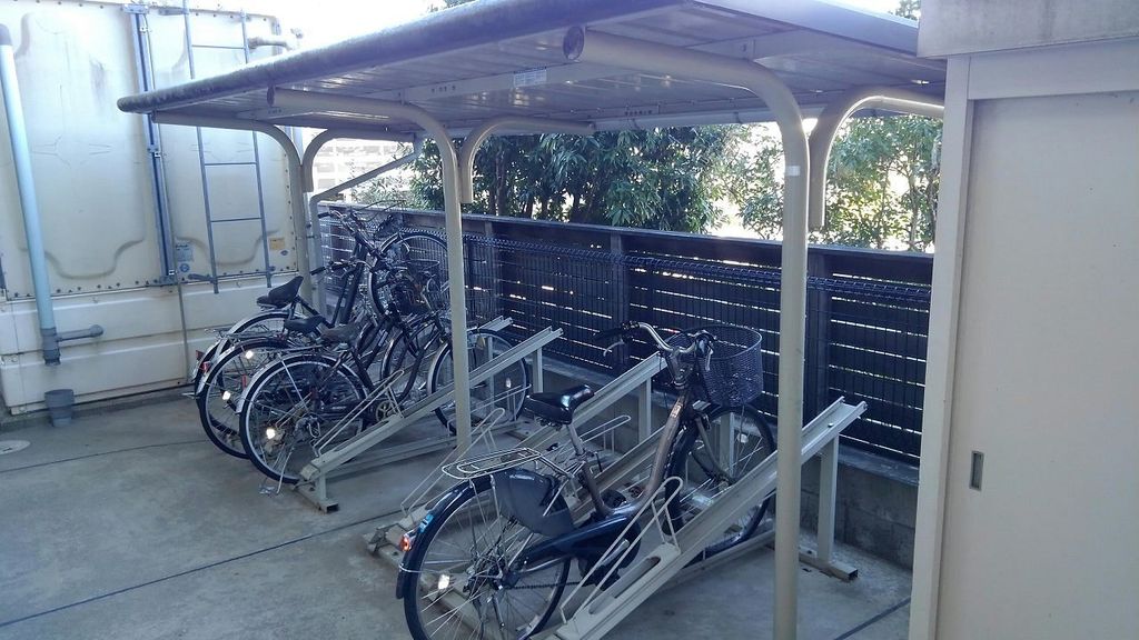 京成千原線 ちはら台駅 徒歩5分 4階建 築18年のその他写真