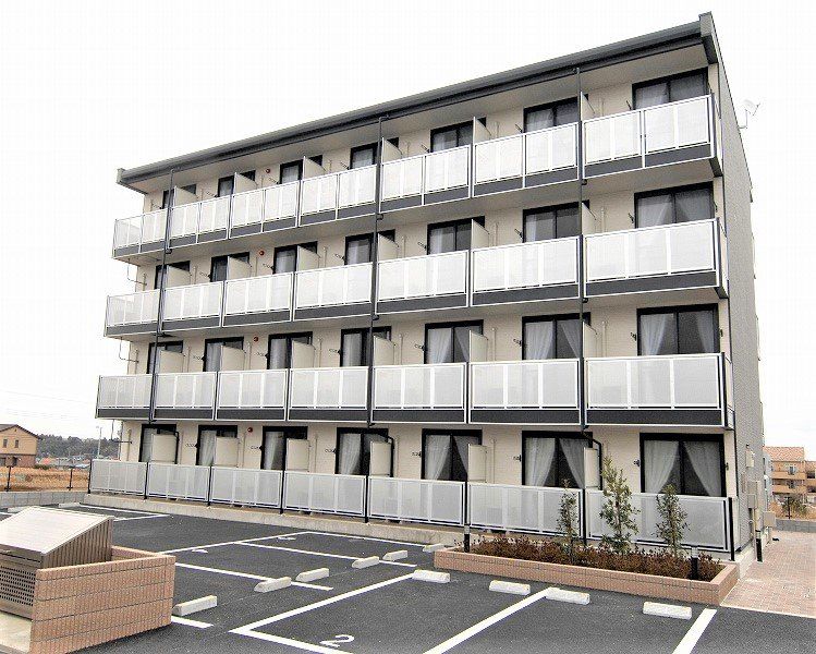 京成千原線 ちはら台駅 徒歩5分 築18年