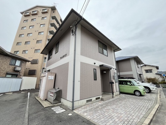 サンライズの外観写真