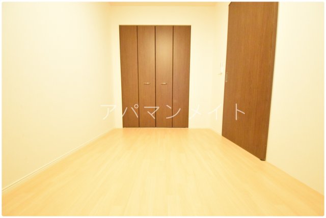 その他部屋・スペース　落ち着いて過ごせるお部屋