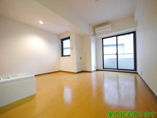 居室・リビング　朝日三番町プラザ