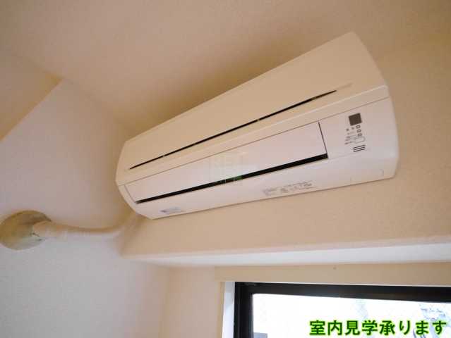 その他　朝日三番町プラザ