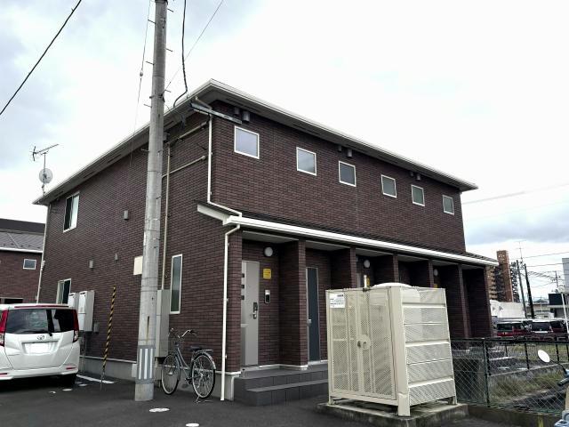 ＪＲ東北本線 塩釜駅 徒歩23分 築10年