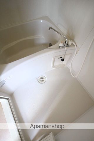 ＪＲ土讃線 後免駅 徒歩22分 2階建 築19年の風呂写真