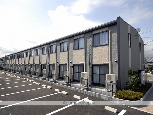ＪＲ土讃線 後免駅 徒歩22分 築19年