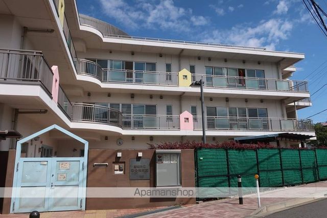 幼稚園・保育園　船橋市立中央保育園（幼稚園・保育園）まで555m