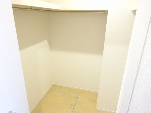 スティア IIの内装写真