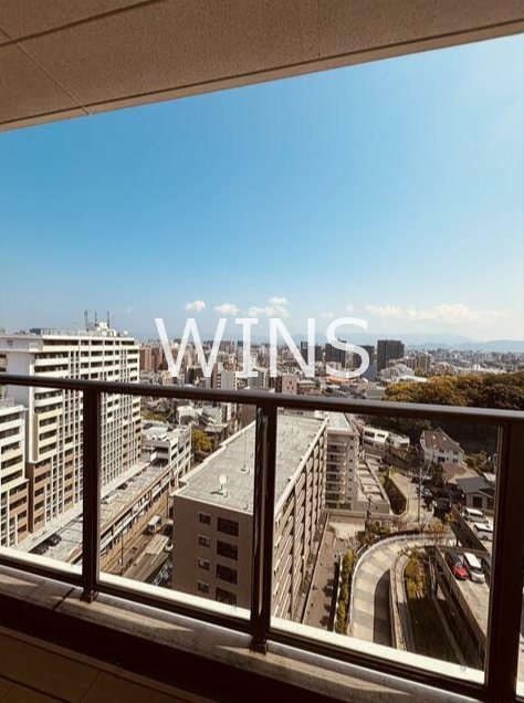 地下鉄七隈線 桜坂駅 徒歩3分 23階建 築9年のその他写真