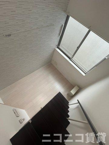 眺望　別号室イメージの為、現況を優先致します。