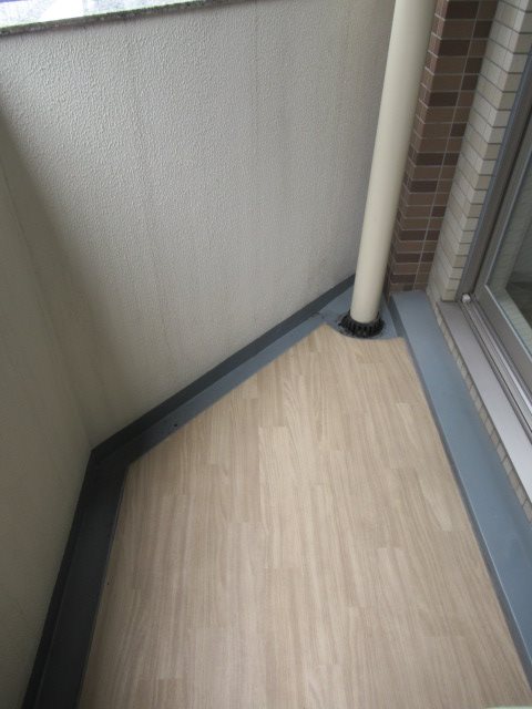 REXZY西川口AZIIの内装写真
