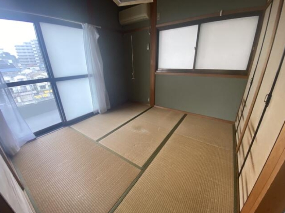 上高丸1丁目戸建の内装写真