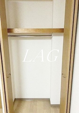 収納　収納です。