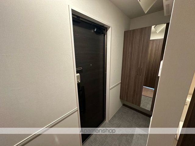シャルマン並木の外観写真